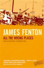 All The Wrong Places - Preview