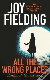 Capa do artigo All The Wrong Places