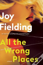Capa do artigo All The Wrong Places