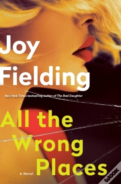 Capa do artigo All The Wrong Places