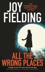 All The Wrong Places - Preview