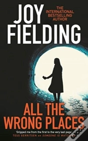 Capa do artigo All The Wrong Places