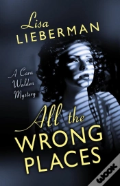 Capa do artigo All The Wrong Places