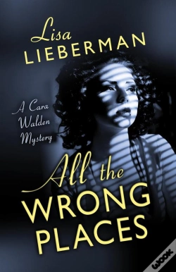 Capa do artigo All The Wrong Places