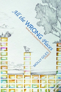Capa do artigo All The Wrong Places