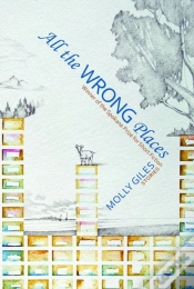 Capa do artigo All The Wrong Places