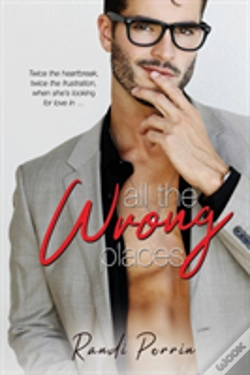 Capa do artigo All The Wrong Places