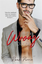 All The Wrong Places - Preview