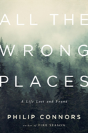 All The Wrong Places - Preview