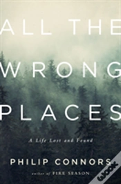 Capa do artigo All The Wrong Places