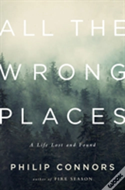 Capa do artigo All The Wrong Places