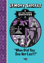 All The Wrong Questions #2 - Preview