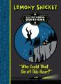 All The Wrong Questions: Who Could That Be At This Hour? - Preview