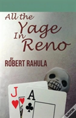 Capa do artigo All The Yage In Reno