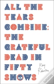 Capa do artigo All The Years Combine