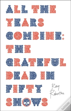 Capa do artigo All The Years Combine