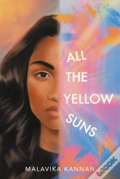 Capa do artigo All The Yellow Suns