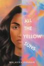 All The Yellow Suns - Preview