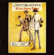 Capa do artigo All The Young Dudes - CD