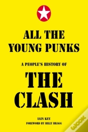 Capa do artigo All The Young Punks