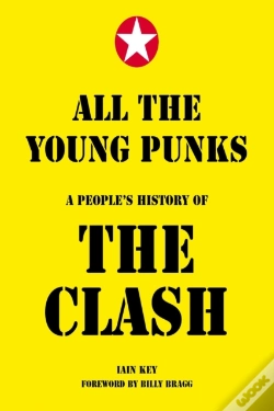 Capa do artigo All The Young Punks