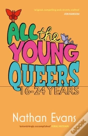 Capa do artigo All The Young Queers