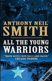 Capa do artigo All The Young Warriors