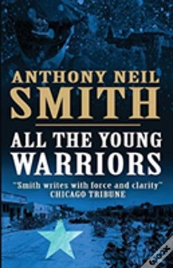 Capa do artigo All The Young Warriors