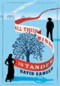 All Their Minds In Tandem - Preview
