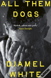 Capa do artigo All Them Dogs