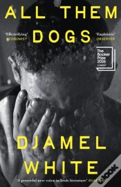 Capa do artigo All Them Dogs