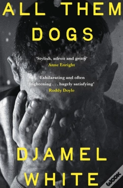 Capa do artigo All Them Dogs