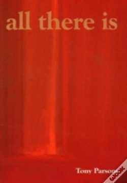 Capa do artigo All There Is