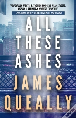 Capa do artigo All These Ashes