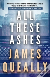 Capa do artigo All These Ashes
