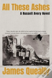 Capa do artigo All These Ashes