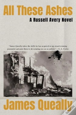 Capa do artigo All These Ashes