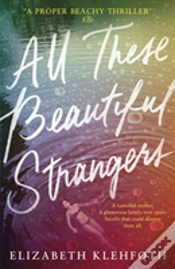 Capa do artigo All These Beautiful Strangers