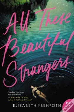Capa do artigo All These Beautiful Strangers