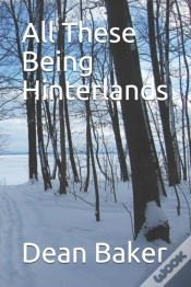 Capa do artigo All These Being Hinterlands