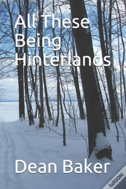 Capa do artigo All These Being Hinterlands