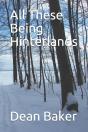 All These Being Hinterlands - Preview