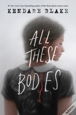 Capa do artigo All These Bodies