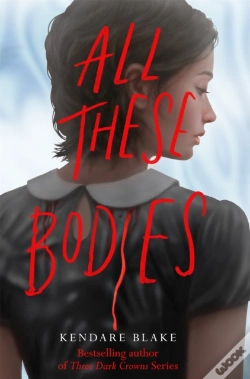 Capa do artigo All These Bodies