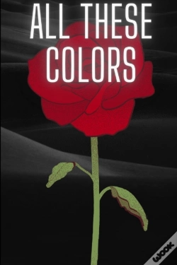 Capa do artigo All These Colors