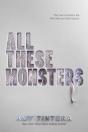 All These Monsters - Preview