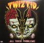 All These Problems - Vinil - Preview