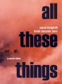 All These Things: A Conversation - Preview