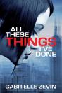 All These Things I'Ve Done - Preview