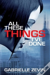 Capa do artigo All These Things I